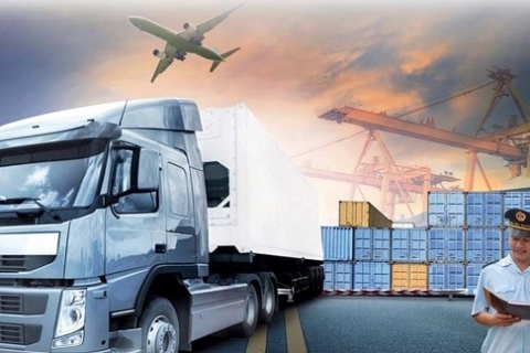 Dịch vụ  khai báo hải quan 